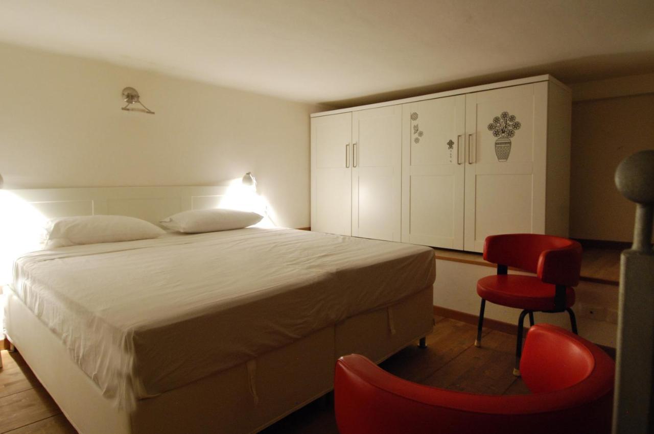 Apartmán Getthekey Boldrini Lofts Boloňa Exteriér fotografie