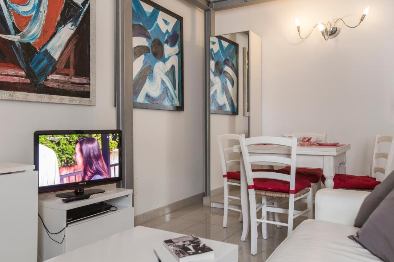Apartmán Getthekey Boldrini Lofts Boloňa Exteriér fotografie