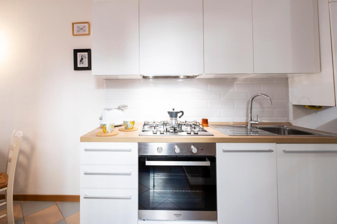 Apartmán Getthekey Boldrini Lofts Boloňa Exteriér fotografie